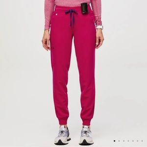 Figs Zamora jogger scrub bottoms